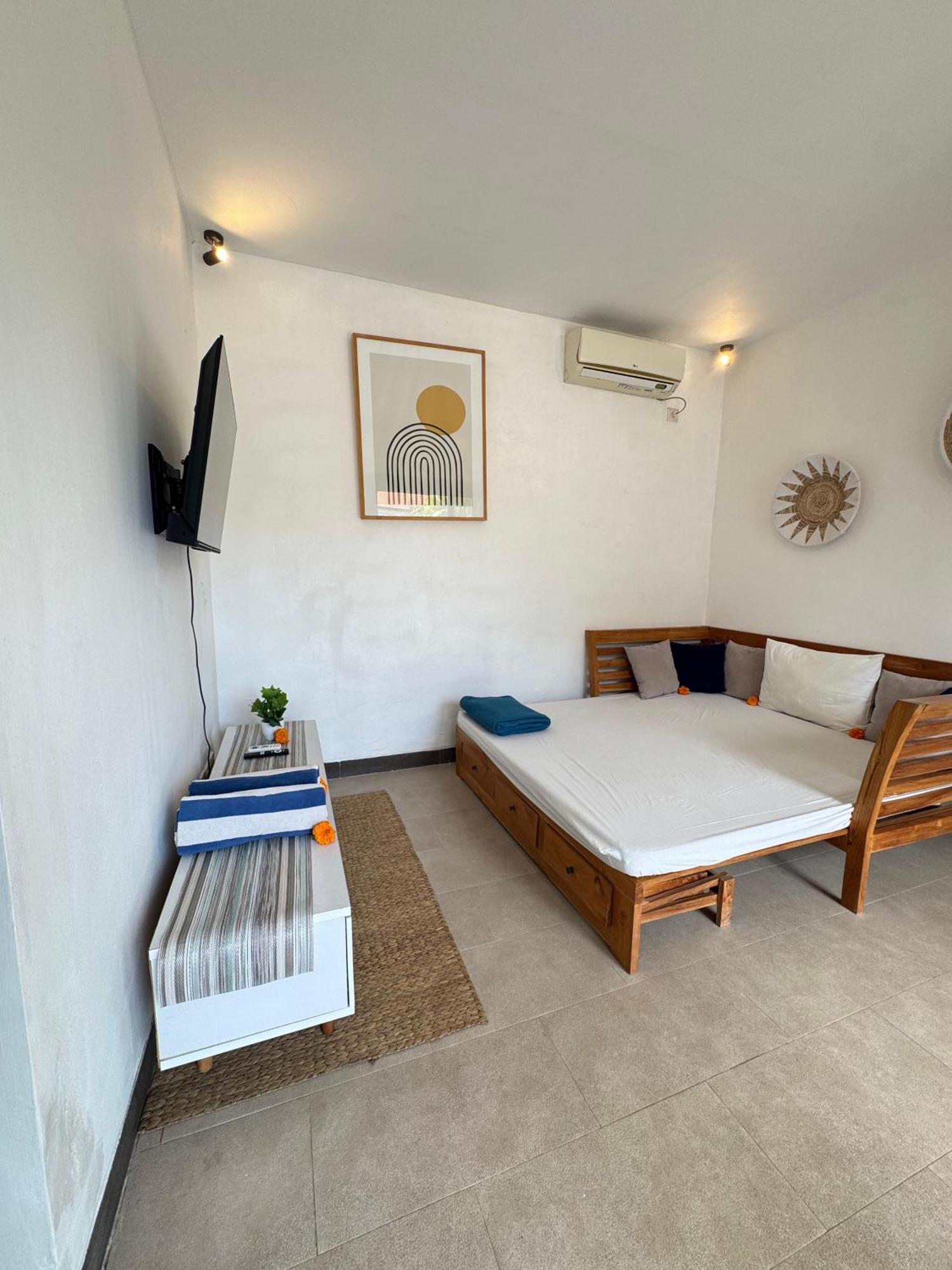 Lalita Villas Seminyak מראה חיצוני תמונה
