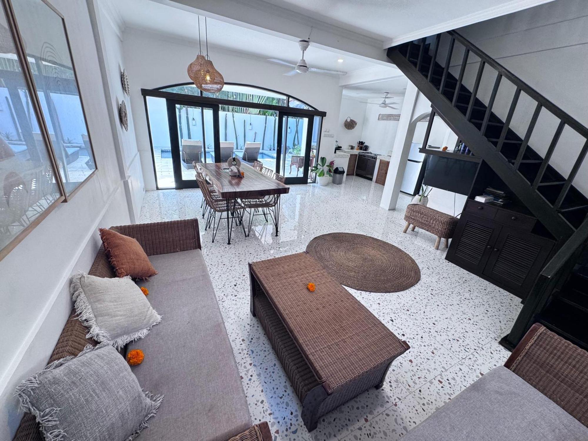 Lalita Villas Seminyak מראה חיצוני תמונה