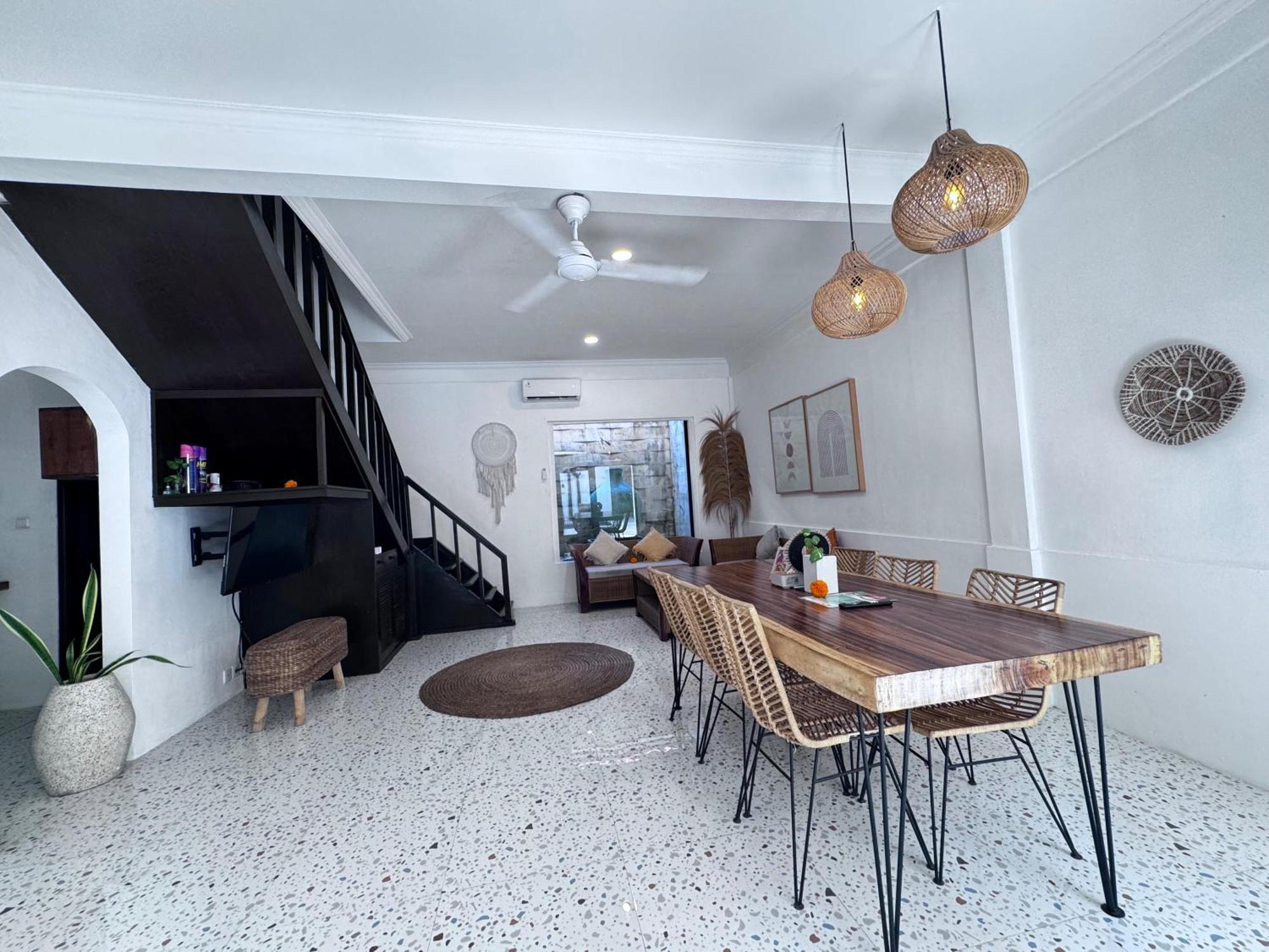 Lalita Villas Seminyak מראה חיצוני תמונה