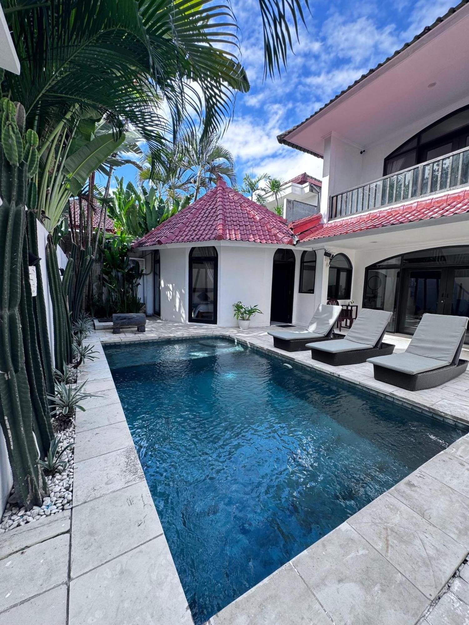 Lalita Villas Seminyak מראה חיצוני תמונה