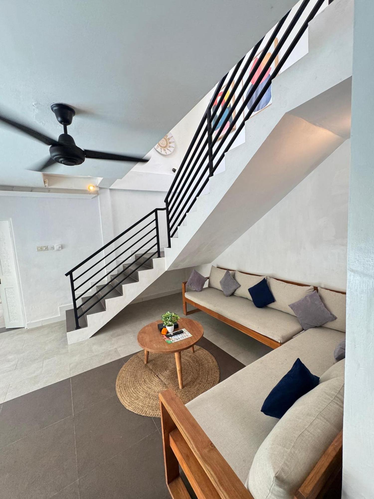 Lalita Villas Seminyak מראה חיצוני תמונה