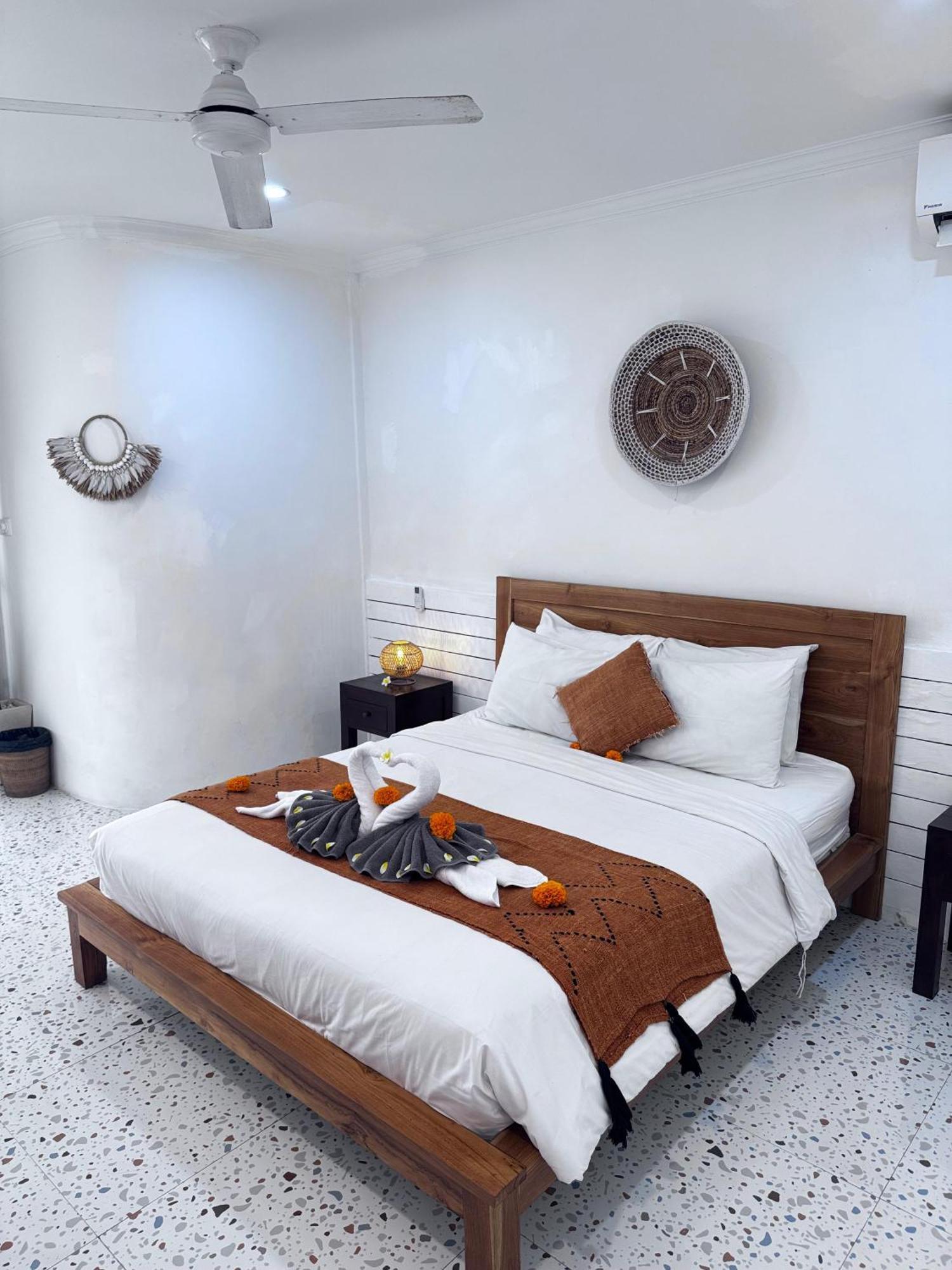 Lalita Villas Seminyak מראה חיצוני תמונה