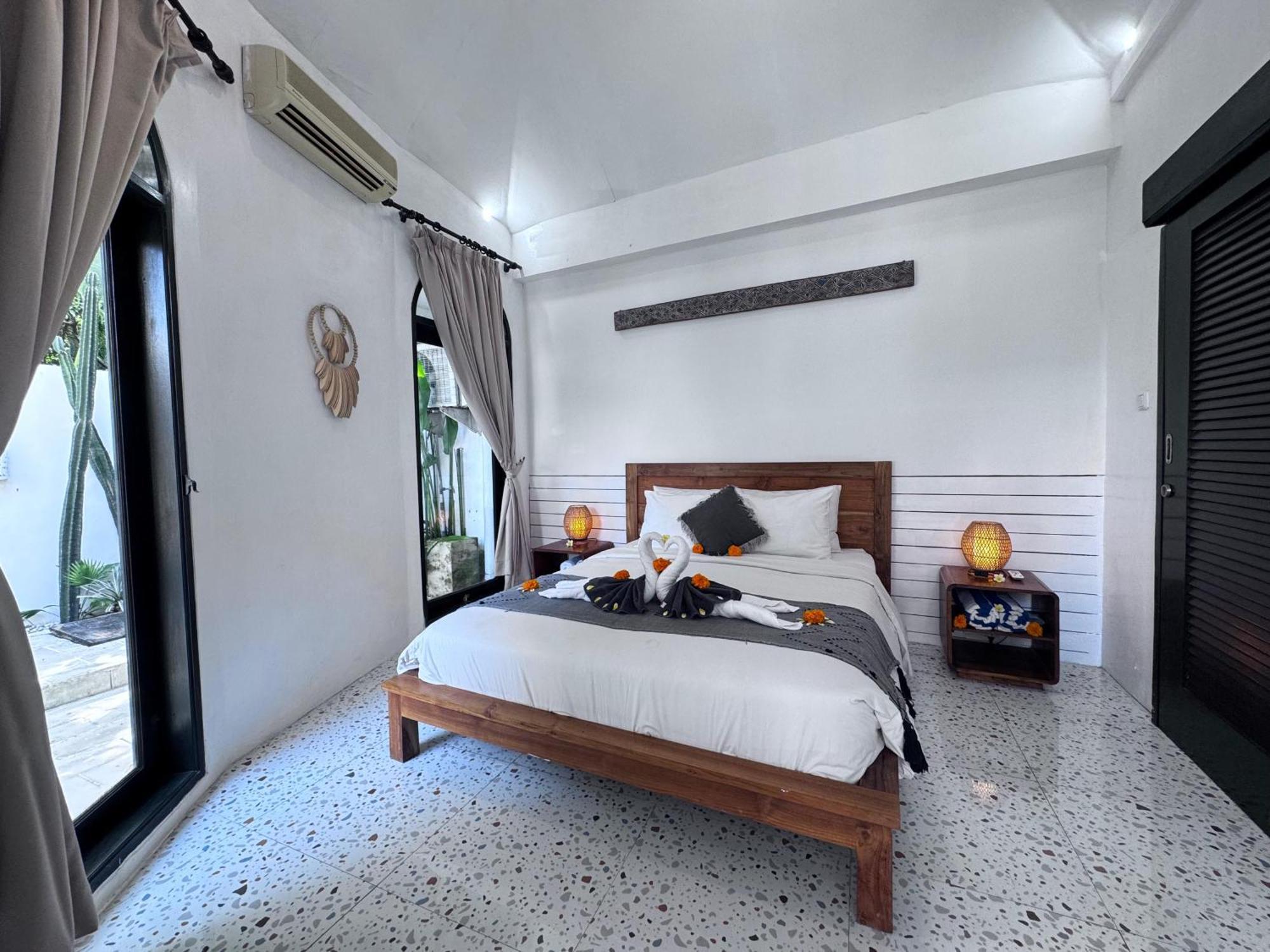 Lalita Villas Seminyak מראה חיצוני תמונה