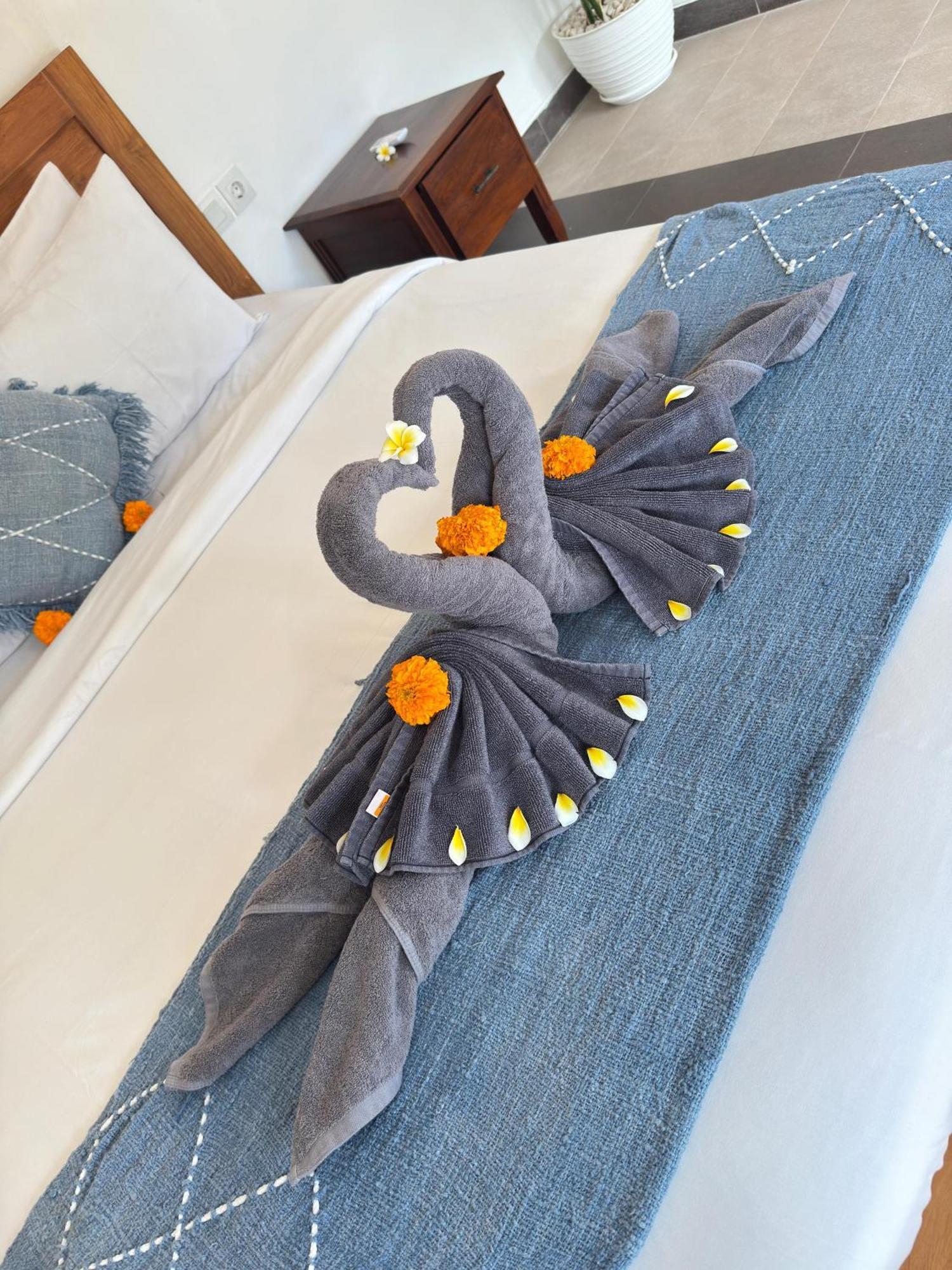 Lalita Villas Seminyak מראה חיצוני תמונה