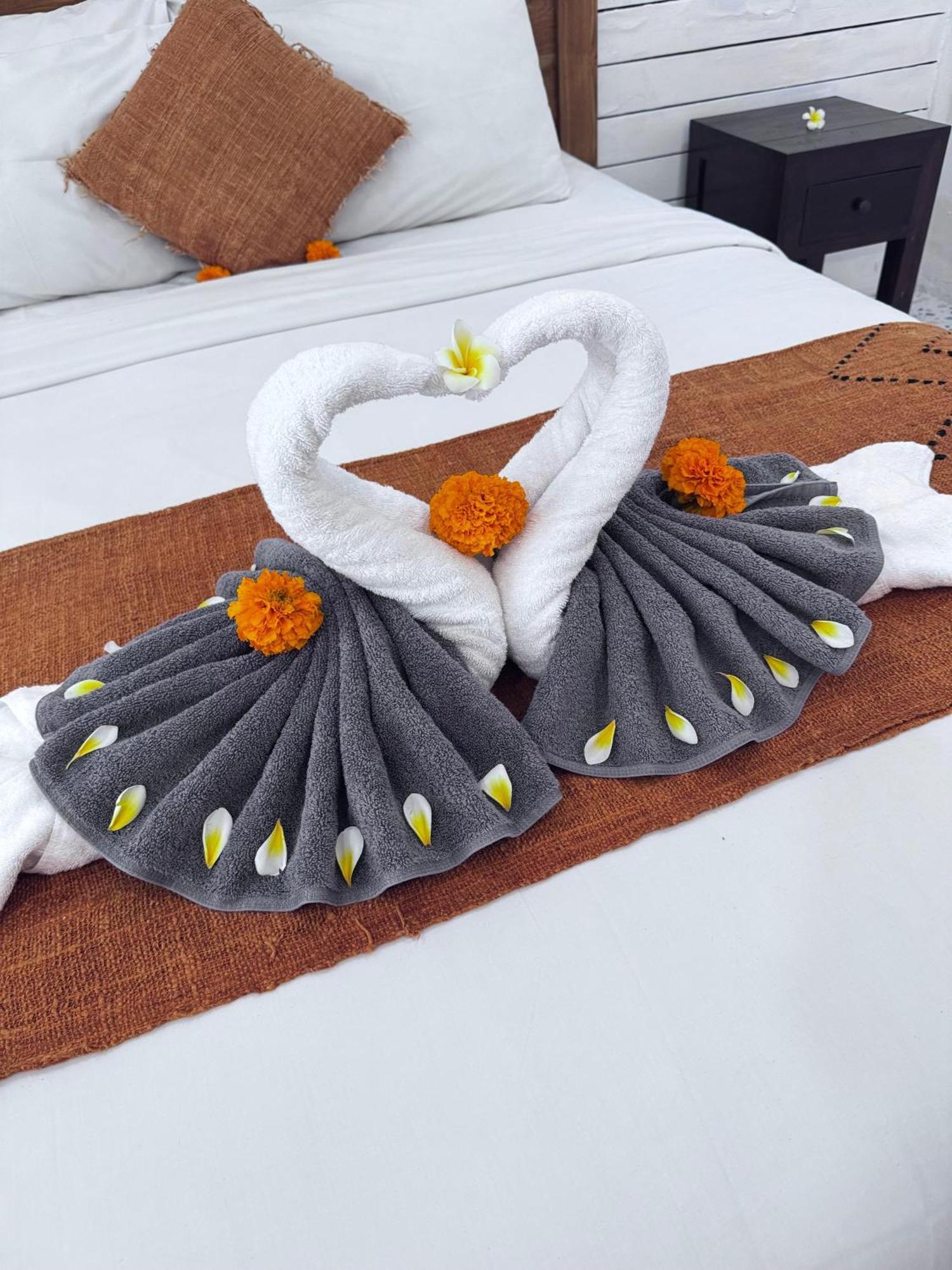 Lalita Villas Seminyak מראה חיצוני תמונה
