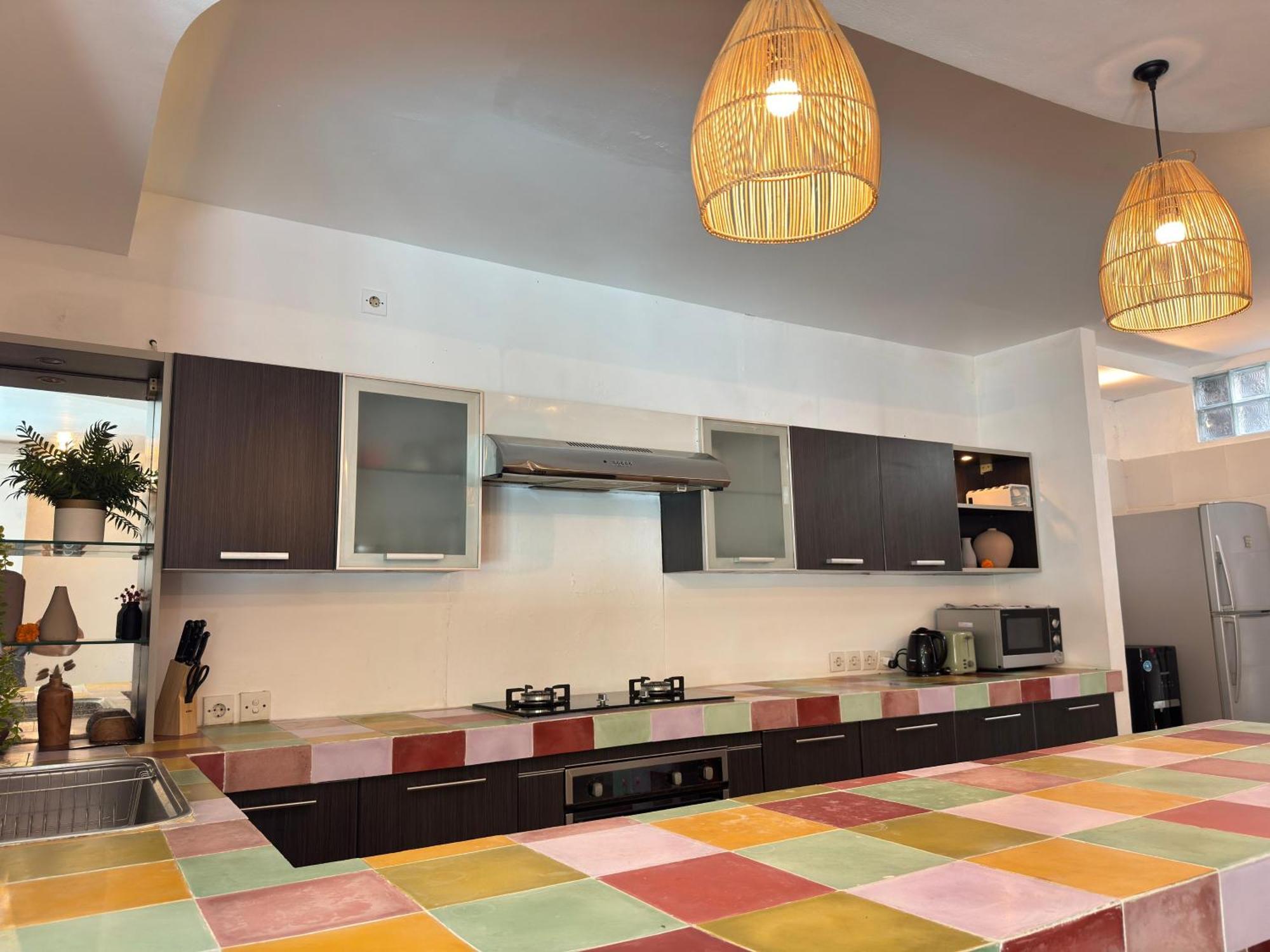 Lalita Villas Seminyak מראה חיצוני תמונה