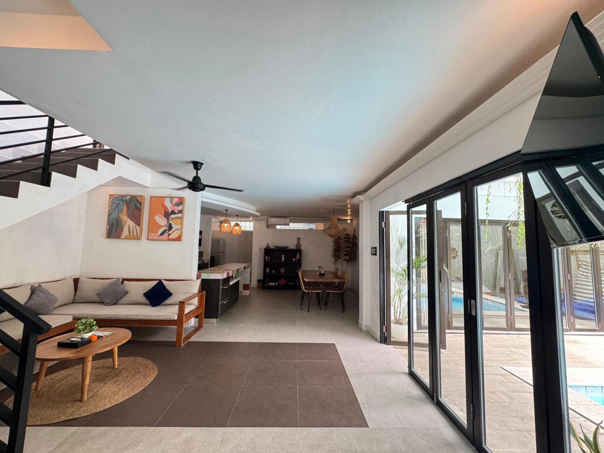 Lalita Villas Seminyak מראה חיצוני תמונה