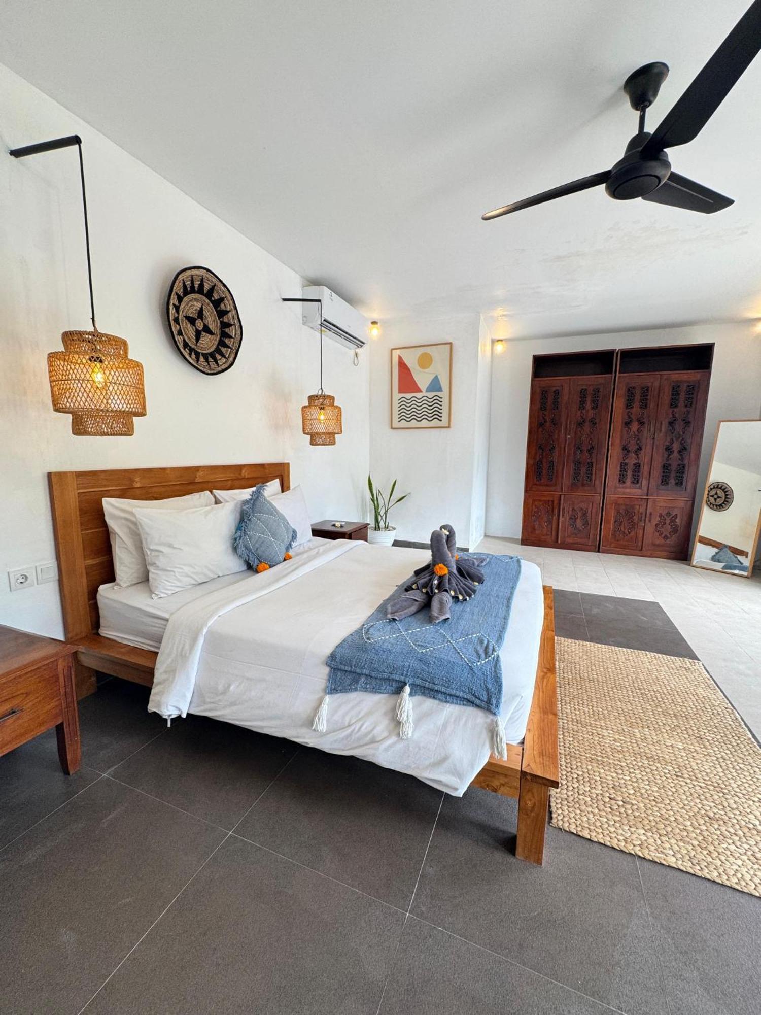 Lalita Villas Seminyak מראה חיצוני תמונה