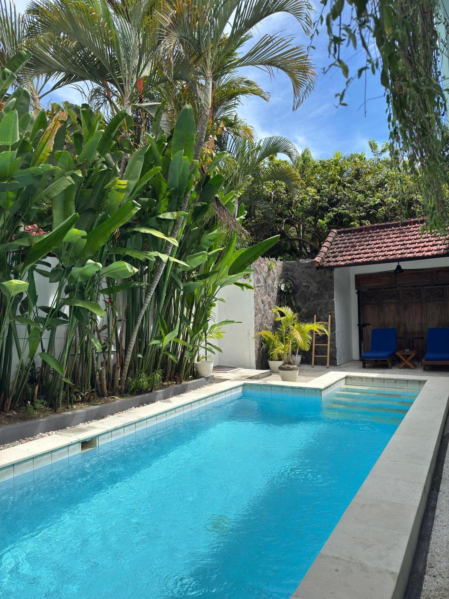 Lalita Villas Seminyak מראה חיצוני תמונה