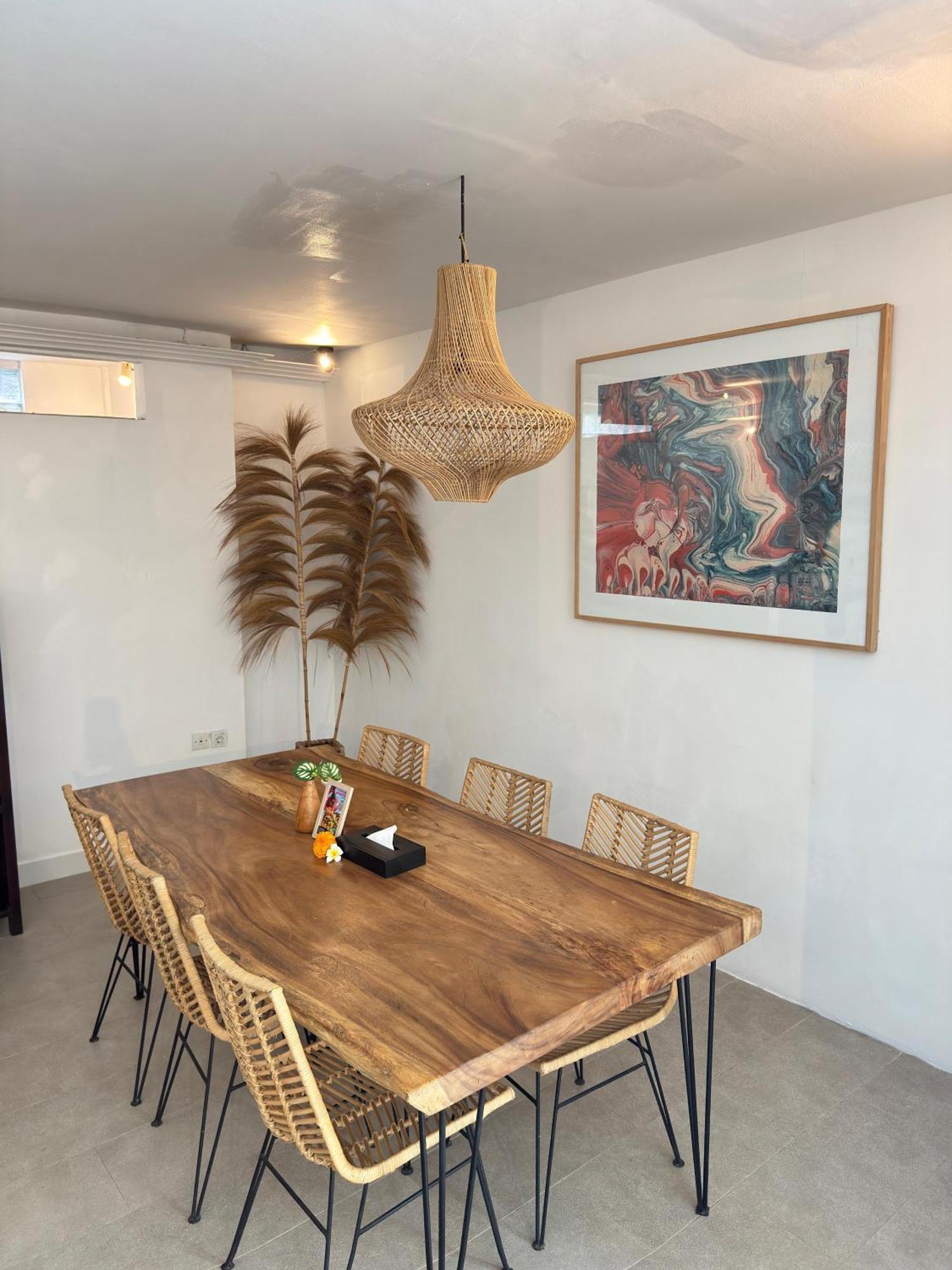 Lalita Villas Seminyak מראה חיצוני תמונה